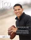 JCD Volume 27 • Issue 3  Fall