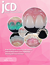 JCD Volume 30 • Issue 2 Summer